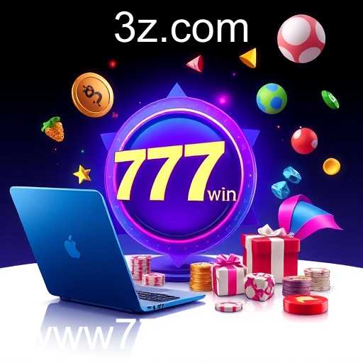 A Evolução do 777win no Cenário Atual de Jogos