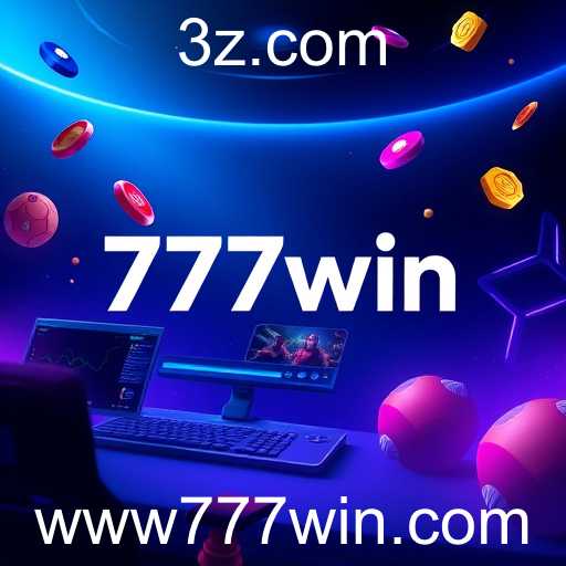 A Ascensão do 777win no Cenário de Jogos Online