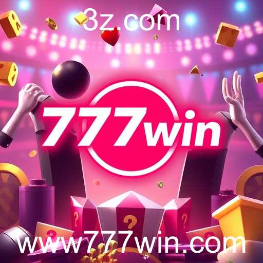 A Ascensão do 777win: O Boom dos Jogos Online