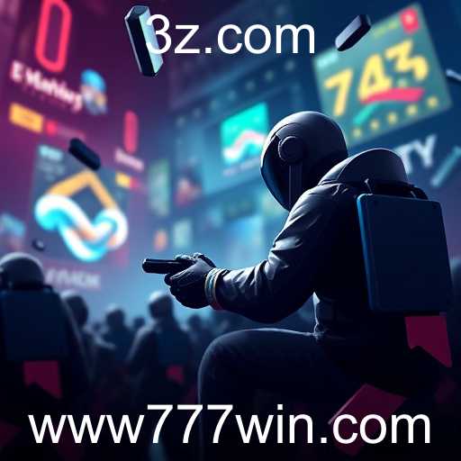 Transformações no Cenário de Jogos Online em 2025