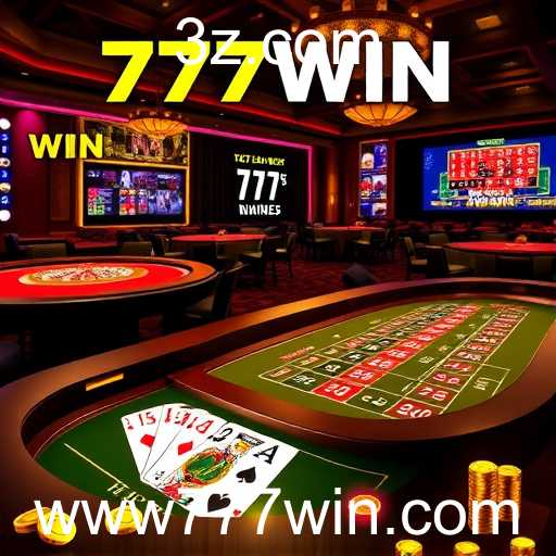 Jogos Online: O Crescente Interesse pelo 777win