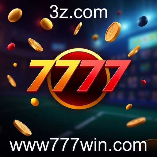 Ascensão do 777win: O Futuro dos Jogos Online